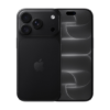 Apple iPhone 18 Pro 256GB - Black