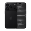 Apple iPhone 18 Pro 2TB - Black