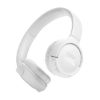 JBL Tune 520BT - White