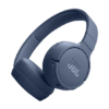 JBL Tune 670NC Headset - Blue