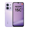 Xiaomi Redmi 15C 5G Dual Sim 4GB RAM 128GB - Dusk Purple