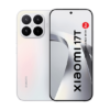 Xiaomi 17T 5G Dual Sim 12GB RAM 256GB - White