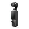 DJI Osmo Pocket 4 Standard Combo - Black