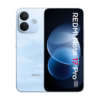 Xiaomi Redmi Note 17 Pro 5G 6GB RAM 256GB - Blue