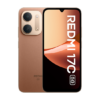 Xiaomi Redmi 17C 5G Dual Sim 4GB RAM 128GB - Brown