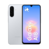 Samsung Galaxy A18 4G A185 Dual Sim 4GB RAM 128GB - Silver