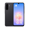 Samsung Galaxy A18 4G A185 Dual Sim 4GB RAM 128GB - Black