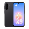 Samsung Galaxy A18 4G A185 Dual Sim 4GB RAM 128GB - Black