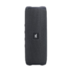 JBL Flip Essential 3 Bluetooth Speaker - Black