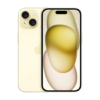 Apple iPhone 15 512GB - Yellow