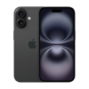 Apple iPhone 16 128GB - Black