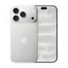 Apple iPhone 18 Pro 2TB - Silver