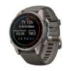 Watch Garmin Fenix 9 Amoled GPS 43mm - SlateGrey/Titan
