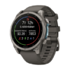Watch Garmin Fenix 9 Amoled GPS 47mm - SlateGrey/Titan