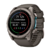 Watch Garmin Fenix 9 Amoled GPS 51mm - SlateGrey/Titan