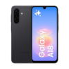 Samsung Galaxy A18 4G A185 Dual Sim 4GB RAM 256GB - Black